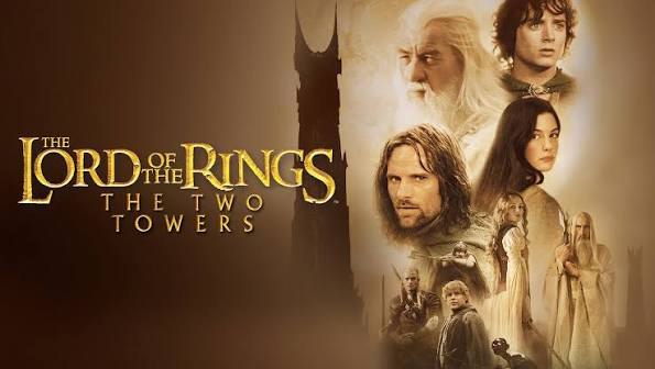 Uzuklar hukmdori: Qirolning qaytishi (The Lord of the Rings: The Return of the King)