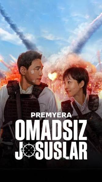 Omadsiz josuslar