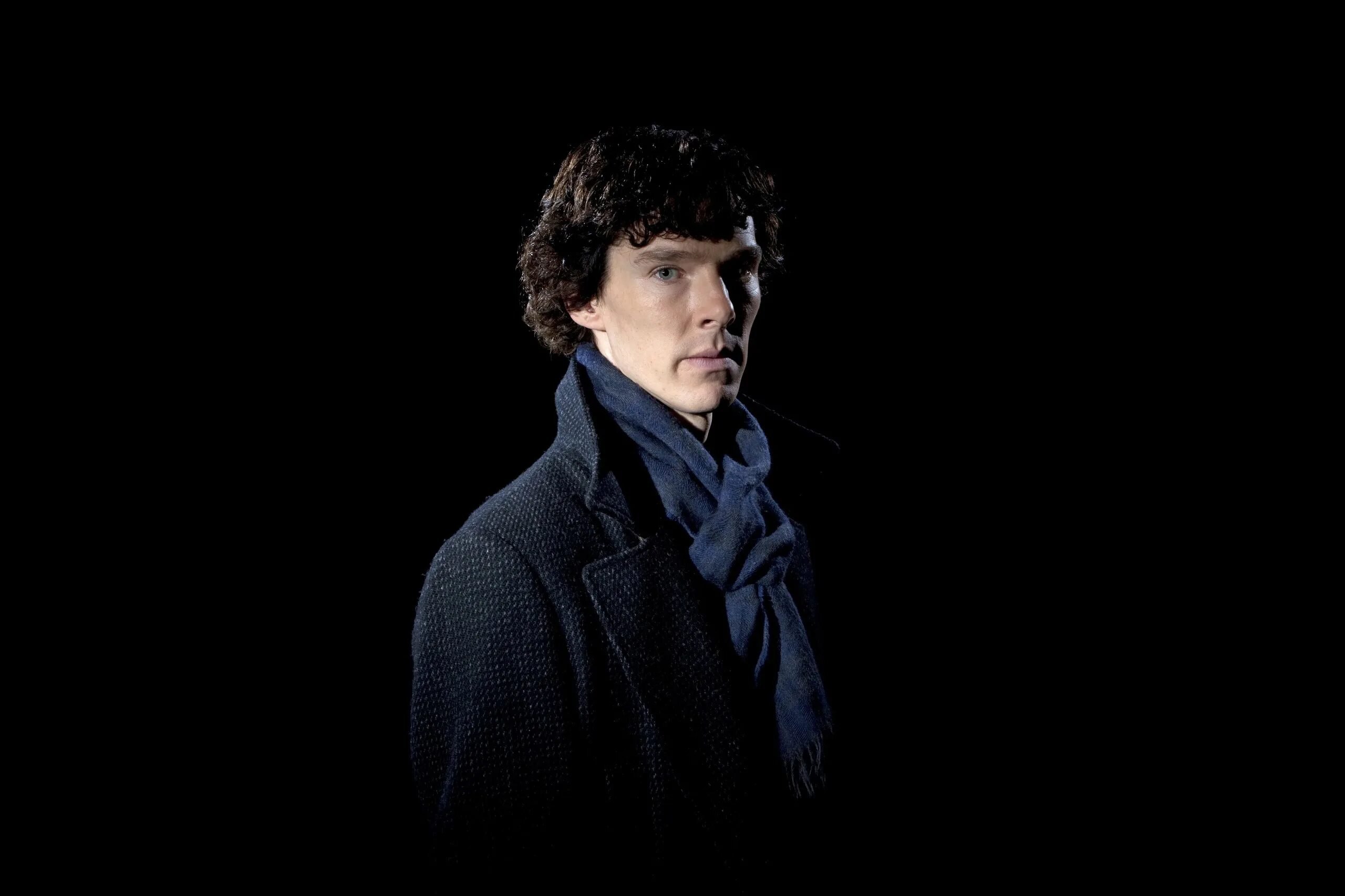 Sherlok Xolms (Sherlock Holmes)