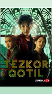 Tezkor qotil