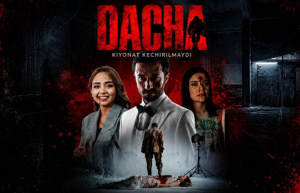 Dacha