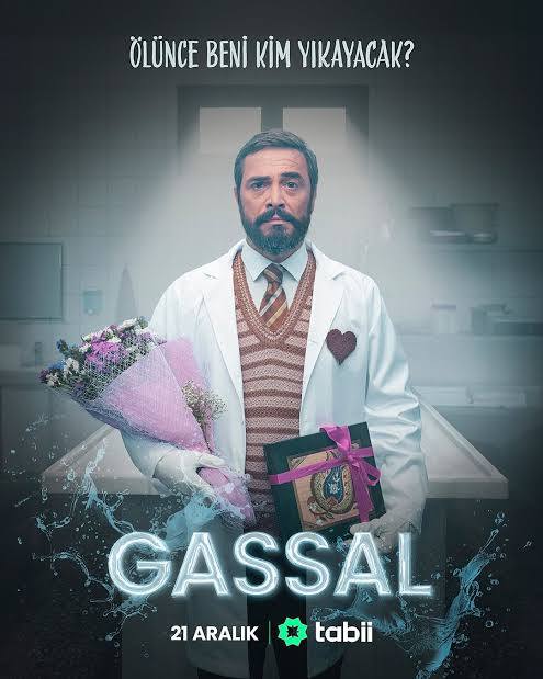 G'assol 1-Fasl